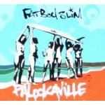 Fatboy Slim - Palookaville LP – Hledejceny.cz