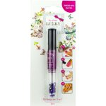 LUKKY Lak na nehty dětský slupovací 6ml + třpytky 1,5g Karmínová – Sleviste.cz