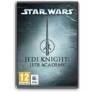 Star Wars Jedi Knight: Jedi Academy