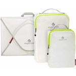 Eagle Creek organizéry Pack-It Specter Starter Set white/strobe – Zboží Dáma