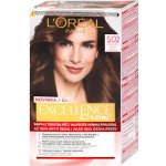 L'Oréal Excellence 5.02 Světle hnědá duhová – Zbozi.Blesk.cz