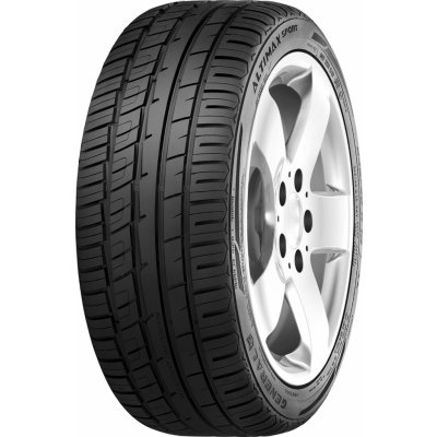 General Tire Altimax Sport 255/45 R18 103Y
