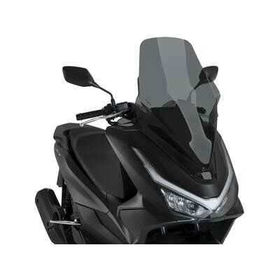 Puig Touring 22429F tmavě kouřová – Hledejceny.cz