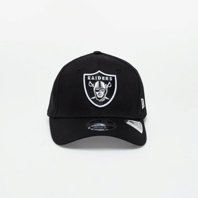 New Era 950 Stretch Snap NFL Team Raiders černá – Zbozi.Blesk.cz