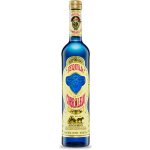 Corralejo REPOSADO Tequila 38% 0,7 l (holá láhev) – Zboží Dáma