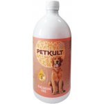 Petkult lososový olej 1000 ml – Hledejceny.cz