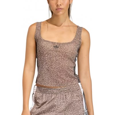 adidas Originals AOP Tanktop Women kd8822 – Hledejceny.cz