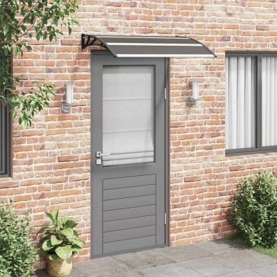 Nabytek XL černá 120 x 80 cm polykarbonát – Hledejceny.cz