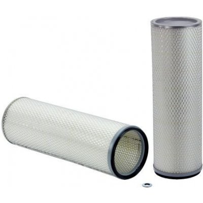 Filtr - sekundární vzduch WIX FILTERS 42707 – Hledejceny.cz