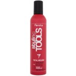 Fanola Styling Tools Total Mousse pěnové tužidlo 400 ml – Zbozi.Blesk.cz