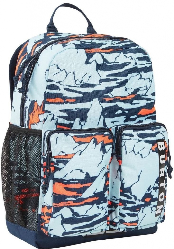 Burton Gromlet Pack Ballad Blue Summit 15 L