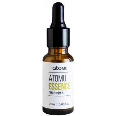 Atomu vonný olej Essence 10 ml – Hledejceny.cz