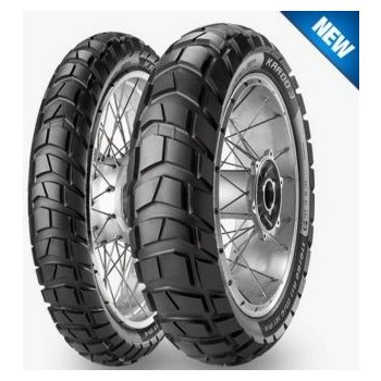 Metzeler MCE Karoo 3 150/70 R18 70R