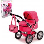 Made Trendy Adélka Růžový – Zboží Dáma