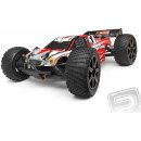 HPI Racing Trophy Flux střídavý Brushless 4WD 4x4 RtR 1:8