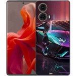mmCase Gelový na Motorola Moto G85 5G auto 8 – Hledejceny.cz