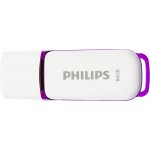 Philips SNOW 64GB FM64FD70B/00 – Zboží Živě