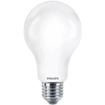 CorePro LEDBulb ND 150W E27 A67 827 FR G LED žárovka 17,5W 2452lm – Hledejceny.cz