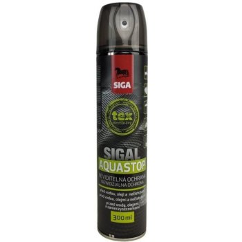 Sigal Aquastop 300 ml