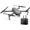 DJI Mavic 2 Zoom + DJI Smart Controller CP.MA.00000030.01