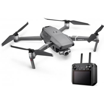 DJI Mavic 2 Zoom + DJI Smart Controller CP.MA.00000030.01 od 45