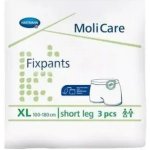 Molicare Fixpants XL 3 ks – Sleviste.cz