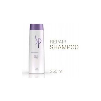 Wella SP Volumize Shampoo 250 ml