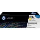 Toner HP 824A originální tonerová kazeta žlutá CB382A