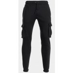 JOMA University Long pants Black – Sleviste.cz