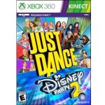 Just Dance Disney Party 2 – Hledejceny.cz