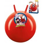 John Hopsadlo Spiderman 50cm – Hledejceny.cz