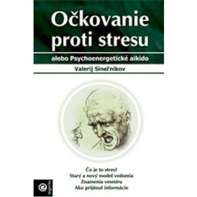 Očkovanie proti stresu