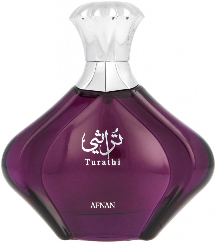 Afnan Turathi Femme Purple parfémovaná voda dámská 90 ml tester