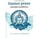 Esence praxe tibetského buddhismu ve světle uvědomění Jiří Krutina