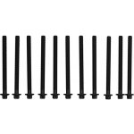 Sada šroubů hlavy válce KAMOKA 8709160 – Zboží Mobilmania