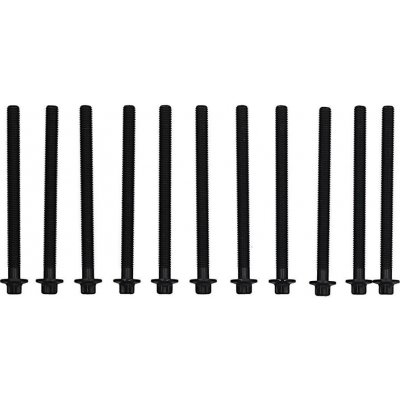 Sada šroubů hlavy válce KAMOKA 8709160 – Zboží Mobilmania