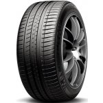 Michelin Pilot Sport 3 215/45 R18 93W – Hledejceny.cz