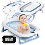 Verk Dětská cestovní koupací vanička skládací – Zboží Mobilmania