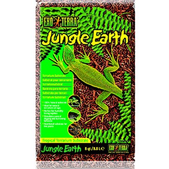 Hagen ExoTerra podestýlka Jungle Earth 8,8 l