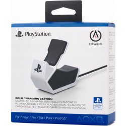 PowerA Solo Charging Station PS5 DualSense