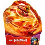 LEGO® NINJAGO® 71823 Kaiův dračí Spinjitzu spinner – Hledejceny.cz