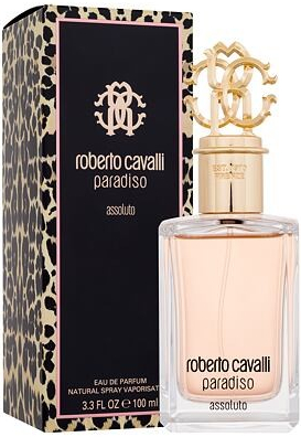 Roberto Cavalli Paradiso Assoluto Repack parfémovaná voda dámská 100 ml