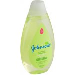 Johnson's dětský šampon s heřmánkem 500 ml – Zbozi.Blesk.cz