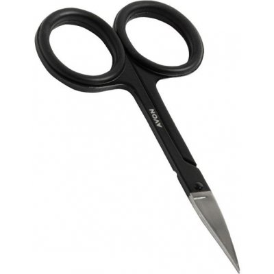 Avon Nůžky na nehty černé – Zboží Dáma