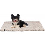 TRIXIE Podložka CALIDA s tepelně reflexní vložkou bílo – Zboží Dáma