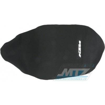 Potah sedla KTM EXC / 12-16 + SX+SXF / 11-15 s logem KTM BB1521-MTZ – Hledejceny.cz