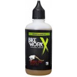 BikeWorkX Brake Star DOT 5.1 100 ml – Zboží Dáma