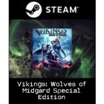 Vikings: Wolves of Midgard (Special Edition) – Hledejceny.cz