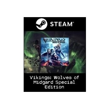 Vikings: Wolves of Midgard (Special Edition)