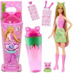 Barbie Pop Reveal Série Shake JCN88 – Zboží Dáma